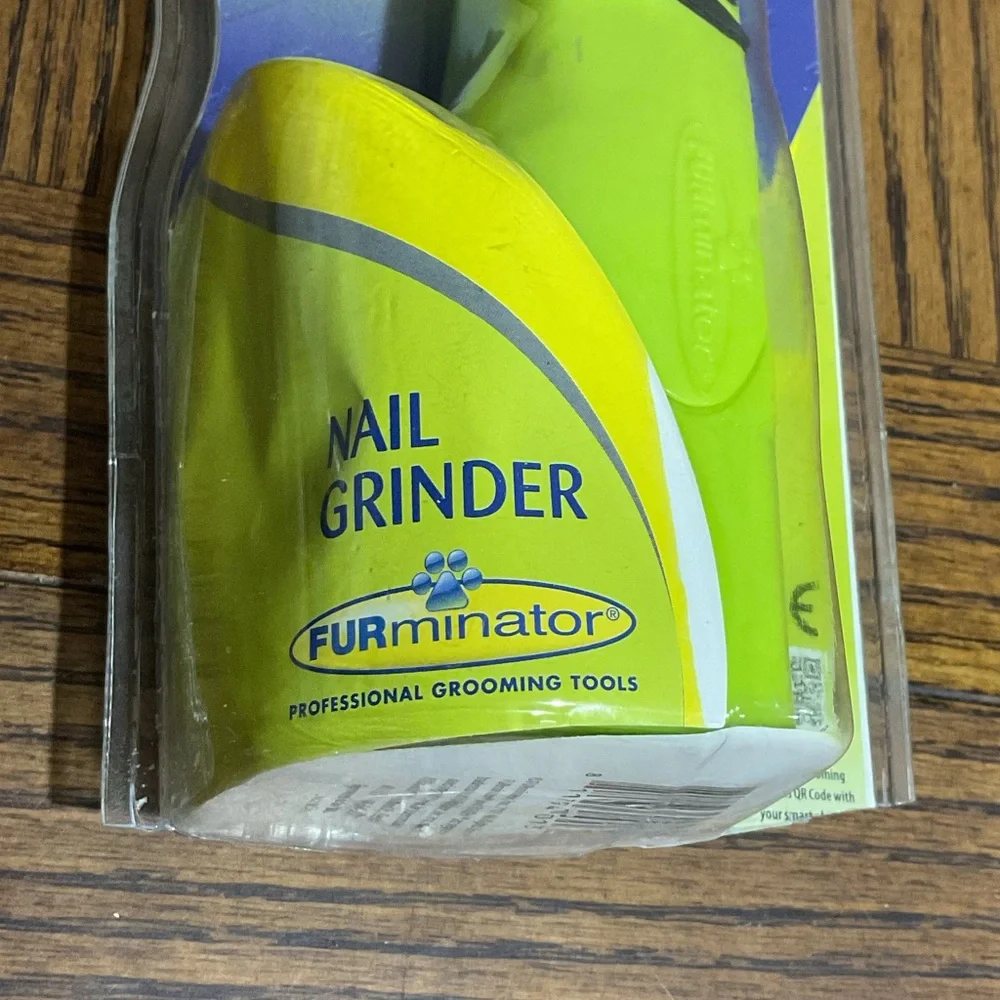 FURminator efficient grooming